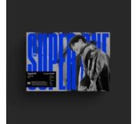 SUPERM: SUPERM THE 1ST ALBUM SUPER ONE (UNIT A VER. TAEYON - CD