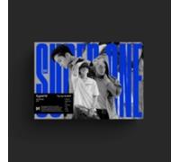 SUPERM: SUPERM THE 1ST ALBUM SUPER ONE (UNIT B VER. LUCAS - CD