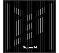 SuperM - - The First Mini Album United Version - New CD - P2z