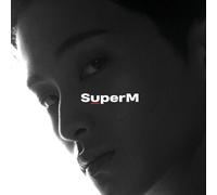 SUPERM - SUPERM THE 1ST MINI ALBUM 'SUPERM' (MARK VER.) CD NEW