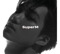 SuperM - SuperM The 1st Mini Album `SuperM