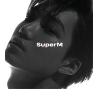 SuperM - SuperM The 1st Mini Album `SuperM