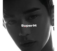 SuperM SuperM - The First Mini Album (Lucas Version) (CD) EP (US IMPORT)