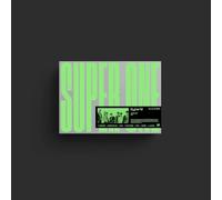 SuperM The 1st Album Super One