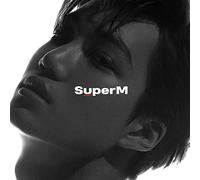 Superm The 1st Mini Album: Kai Version [VINYL]