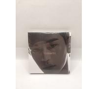 SuperM: the 1st Mini Album [Lucas Ver.] by Superm (CD, 2019) New Sealed