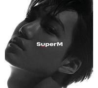 SuperM - - The First Mini Album Kai Version - CD - E1398z