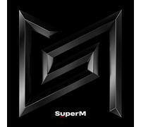 Superm - Time Line (Special Version)