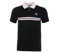 Supermac Polo Shirt Black, XL