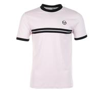 Supermac Short Sleeve Tee Light Lilac, Medium