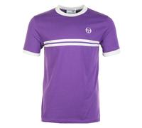 Supermac Short Sleeve Tee Pansy, Medium