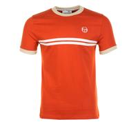 Supermac Short Sleeve Tee Rooibos Tea, Medium
