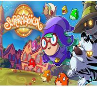 Supermagical EU PC Steam CD Key