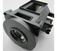 Supermait 350 Fit for NP21LP 60003224 Quality Replacement Projector Bulb Lamp with Housing Compatible with NEC NP-PA500U NP-PA500X NP-PA5520W NP-PA600X PA500U PA550W NP-PA550W PA500X NPPA500U