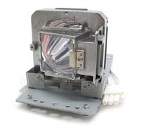 Supermait 5811119560-SVV Replacement Projector Bulb Lamp with Housing Compatible with Vivitek DW814 / DW882ST / DW884ST / DW886 / DX813 / DX881ST / DX883ST Lamp 5811119560 SVV 5811119560SVV