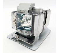 Supermait 5J.J8M05.011 Replacement Projector Bulb Lamp with Housing,Compatible with Benq MX852UST / MW853UST