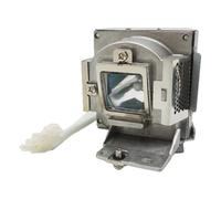 Supermait 5J.J9V05.001 5JJ9V05001 Replacement Projector Bulb Lamp with Housing Compatible with BENQ MS619ST / MX620ST