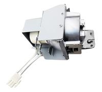 Supermait Quality 5J.JAD05.001 Replacement Projector Lamp Bulb with Housing,Compatible with BenQ MW824ST Projector