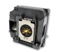 Supermait Quality Lamp for EPSON ELPLP61/V13H010L61 BrightLink 436Wi,EB-430,EB-435W,EB-915W,EB-925,H388A,H388B,H388C,H389A,H449A,PowerLite 1835/430/35W/915W/D6150 Replacement Projector Lamp