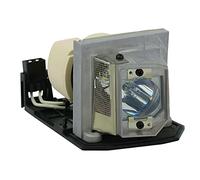 Supermait BL-FP230D SP.8EG01G.C01 A+ Quality Replacement Projector Bulb Lamp with Housing Compatible with OPTOMA DH1010 EH1020 EW615 EX612 EX615 HD180 HD20 HD200X HD200X-LV HD20-LV HD22 HD2200