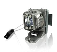 Supermait BL-FU245A Quality Replacement Projector Bulb Lamp with Housing, Compatible with Optoma EH412 / EH412ST / HD29HST / HD29HLV