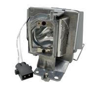 Supermait BL-FU260C SP.72Y01GC01 Replacement Projector Bulb Lamp with Housing Compatible with Optoma X416 / EH416 / WU416 BLFU260C SP72Y01GC01
