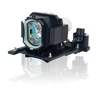 Supermait DT01021 Replacement Projector Bulb Lamp with Housing Compatible with HITACHI CP-X2010 CP-X2510 CP-X2010N CP-X2011 CP-X2011N CP-X2510N CP-X2510EN CP-X2511 CP-X2511N CP-X2514WN CP-X3010 Lamp
