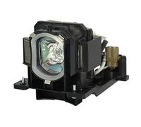 Supermait DT01021 Replacement Projector Bulb Lamp with Housing Compatible with HITACHI CP-X2010 CP-X2510 CP-X2010N CP-X2011 CP-X2011N CP-X2510N CP-X2510EN CP-X2511 CP-X2511N CP-X2514WN CP-X3010 Lamp