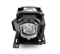 Supermait DT01171 A+ Quality Replacement Projector Lamp with Housing Compatible with HITACHI CP-WX4021N / CP-X4021N / CP-X5021N / CP-X4022WN / CP-WX4022WN / CP-X5022WN / CP-X5022N
