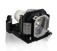 Supermait DT01191 Replacement Projector Bulb Lamp with Housing Compatible with HITACHI CP-WX12WN CP-X2021 CP-X2021WN CP-X2521 CP-X3021WN CPWX12WN CPX2021 CPX2021WN CPX2521 CPX3021WN