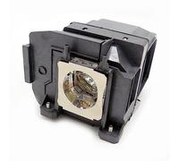 Supermait ELP-LP85/V13H010L85 A+ Quality Replacement Projector Lamp with Housing,Compatible with Epson EH-TW6600/EH-TW6600W/EH-TW6700/EH-TW6700W/ PowerLite HC 3100/3500/3600e/3700/3900 Projector