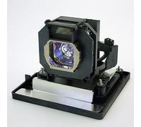 Supermait ET-LAE4000 A+ Quality Replacement Projector Bulb Lamp with Housing Compatible with PANASONIC PT-AE4000 PT-AE4000U PT-AE4000E PT AE4000 PT AE4000U PT AE4000E PTAE4000 PTAE4000U PTAE4000E