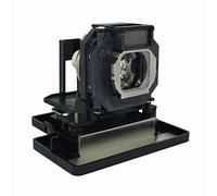 Supermait ET-LAE4000 Replacement Projector Bulb Lamp with Housing Compatible with PANASONIC PT-AE4000 PT-AE4000U PT-AE4000E PT AE4000 PT AE4000U PT AE4000E PTAE4000 PTAE4000U PTAE4000E Lamp