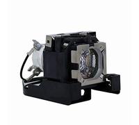 Supermait ET-LAT100 Replacement Projector Lamp with Housing for PANASONIC PT-TW230 / PT-TW231R