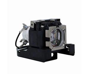 Supermait ET-LAT100 Replacement Projector Lamp with Housing for PANASONIC PT-TW230 / PT-TW231R