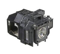 Supermait for Epson ELPLP88 Original replacement lamp,Compatible with EB-S04 EB-S31 EB-X31 EB-U04 EH-TW5350 EH-TW5300 EH-TW5210 EB-X27 EB-X04 EB-W32 EB-W31 EB-W29 EB-W04 EB-U32 EB-S27 EB-955WH EB-945H