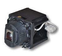 Supermait L1695A Replacement Projector Bulb Lamp with Housing Compatible with HP vp6310 / vp6320 / vp6310b / vp6310c / vp6311 / vp6315 / vp6320b / vp6320c / vp6321 / vp6325 Lamp Bulb Projector