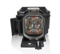 Supermait LMP-E180 Replacement Projector Bulb Lamp with Housing Compatible with Sony VPL-CS7 VPL-DS100 VPL-DS1000 VPL-ES1 VPL CS7 VPL DS100 VPL DS1000 VPL ES1 VPLCS7 VPLDS100 VPLDS1000 VPLES1 Lamp