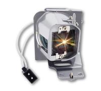 Supermait MC.JK211.00B MCJK21100B Quality Replacement Projector Bulb Lamp with Housing Compatible with Acer S1283E S1283HNE S1383WHNE H6517ST H6517BD