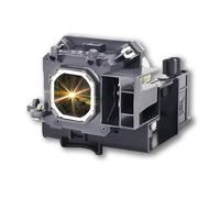 Supermait NP15LP 60003121 Replacement Projector Bulb Lamp with Housing Compatible with NEC M230X M260W M260X M260XS M300X M230XG M260XG M300XG M300XSG M260WG ME270XC NP-M300X+ M271X