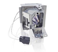 Supermait NP35LP 100014090 Replacement Projector Bulb Lamp with Housing Compatible with NEC V302H / V332X / V332W Lamp