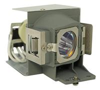 Supermait RLC-071 Replacement Projector Bulb Lamp with Housing Compatible with VIEWSONIC PJD6253 / PJD6383 / PJD6553W / PJD6683W Lamp Bulb RLC 071 RLC071