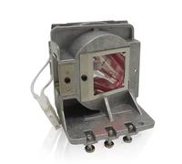 Supermait SP LAMP 087 Replacement Projector Bulb Lamp with Housing Compatible with InFocus IN120A / IN120STA / IN2120A / IN122A / IN124A / IN124STA / IN126A / IN126STA / IN2124A / IN2126A SPLAMP087