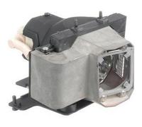 Supermait SPLAMP043 Replacement Projector Bulb Lamp with Housing Compatible with InFocus IN1100 / IN1102 / IN1110 / IN1112 / M20 / M22 Lamp SP LAMP 043
