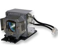 Supermait SPLAMP061 Replacement Projector Bulb Lamp with Housing Compatible with InFocus IN104 / IN105 Lamp SP LAMP 061