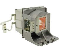 Supermait SPLAMP086 Replacement Projector Bulb Lamp with Housing Compatible with InFocus IN112a / IN114a / IN116a / IN118HDa / IN118HDSTa Lamp Bulb Projector SPLAMP086