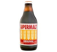 Supermalt Original 24x330ml