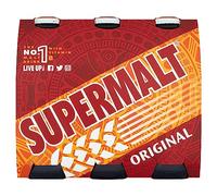 Supermalt Original 6 x 330ml