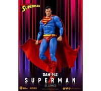 Beast Kingdom Toys - Dc Comics Action Figure Superman 20 Cm - toyfigu - P2222z