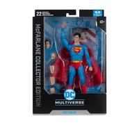 DC Comics Superman Movie 12 Inch Action Toy Figure